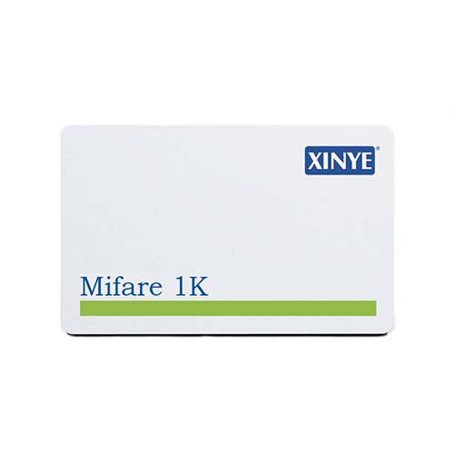 MIFARE 1K非接觸式IC卡